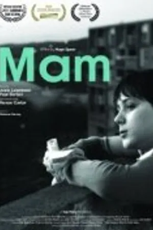Постер к фильму Мам (2010)