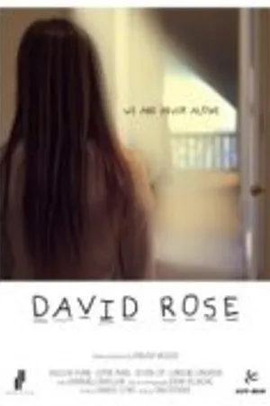 Постер к фильму David Rose (2011)