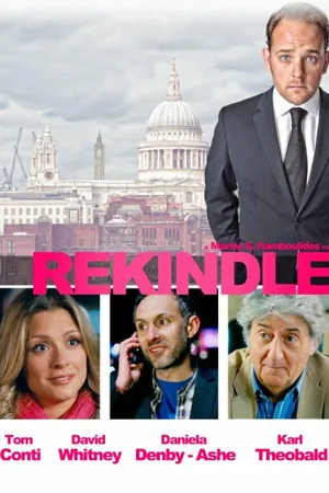 Постер к фильму Rekindle (2011)