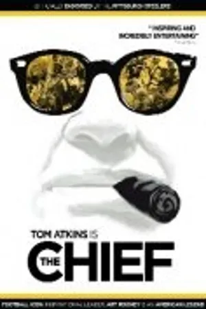 Постер к фильму The Chief (2010)