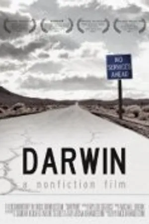 Постер к фильму Darwin (2011)