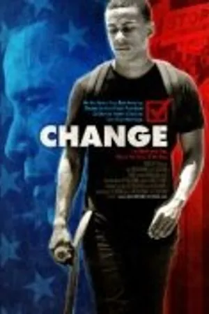 Постер к фильму Change (2011)