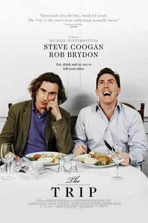 Постер к фильму Путешествие (2010)