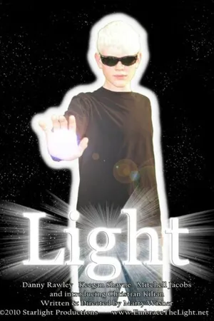 Постер к фильму Light (2010)