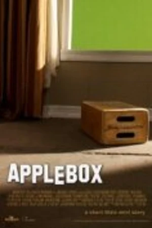 Постер к фильму AppleBox (2011)