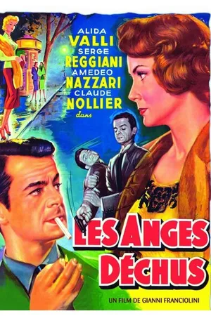 Постер к фильму Все их осуждают (1953)