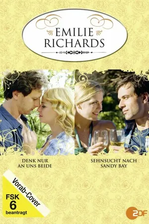 Постер к фильму Emilie Richards - Denk nur an uns beide (2010)