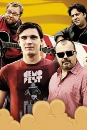 Постер к сериалу Totalno novi talas (2010)