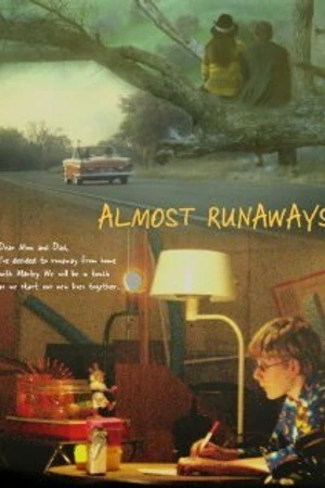 Постер к фильму Almost Runaways (2012)