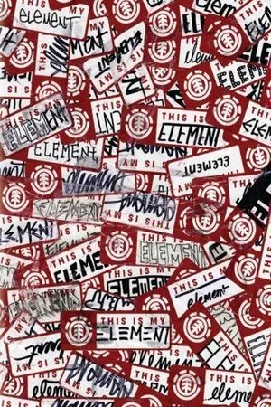 Постер к фильму This Is My Element (2007)