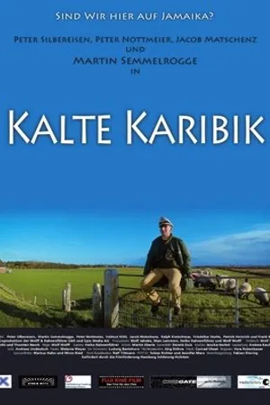 Постер к фильму Kalte Karibik (2010)