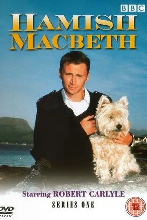 Постер к сериалу Хэмиш Макбет (1995 - 1997)