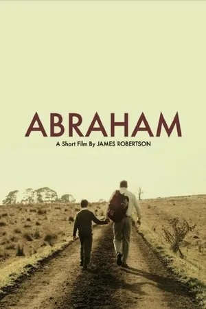 Постер к фильму Abraham (2010)