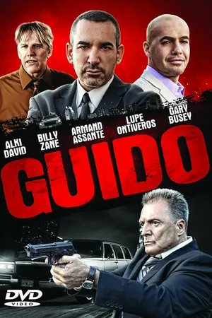 Постер к фильму Guido (2011)