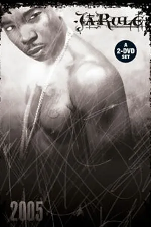 Постер к фильму Ja Rule: 2005 (2008)