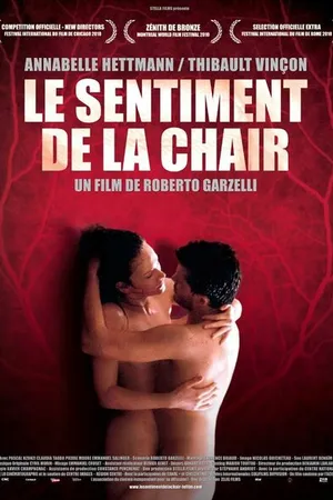 Постер к фильму Чувство тела (2010)