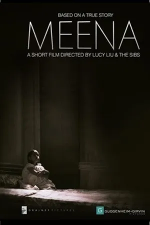Постер к фильму Meena (2012)