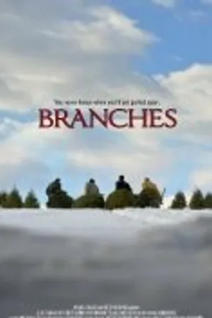 Постер к фильму Branches (2010)