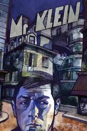 Постер к фильму Мсье Кляйн (1976)