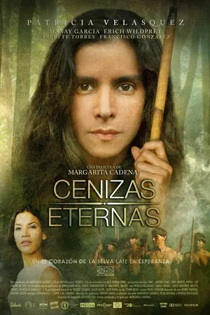 Постер к фильму Вечный пепел (2011)