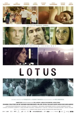 Постер к фильму Лотос (2011)