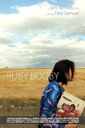Постер к фильму Ruby Booby (2013)