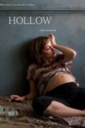 Постер к фильму Hollow (2010)