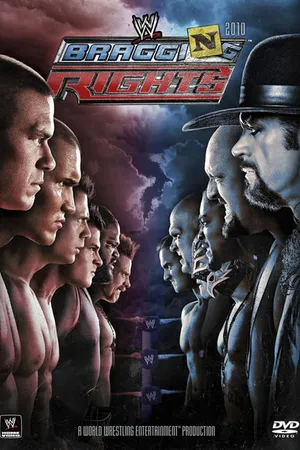 Постер к фильму WWE Дерзкие привилегии (2010)