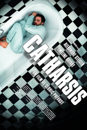 Постер к фильму Катарсис (2011)