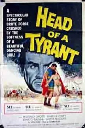 Постер к фильму Юдифь и Олоферн (1959)