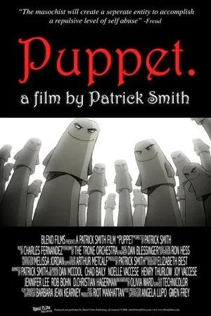 Постер к мультфильму Марионетка (2006)