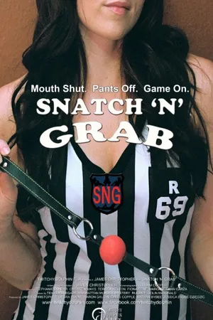 Постер к фильму Snatch 'n' Grab (2010)