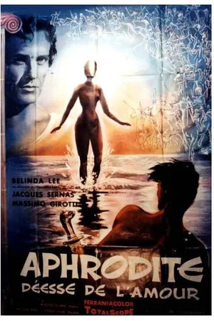 Постер к фильму Венера из Херонеи (1957)