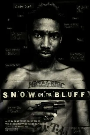 Постер к фильму Сноу на Блафе (2011)