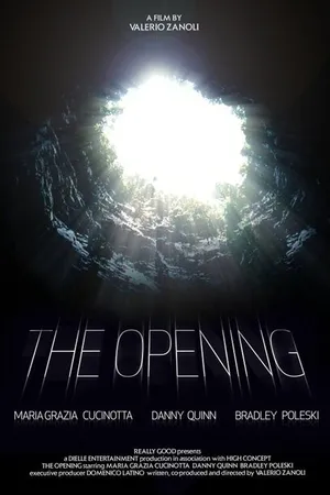 Постер к фильму The Opening (2011)