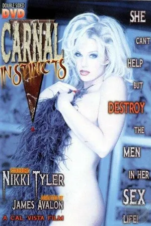 Постер к фильму Carnal Instincts (1998)