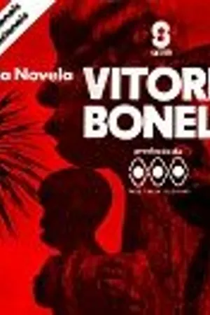 Постер к сериалу Виктория Бонелли (1972)