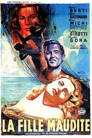 Постер к фильму Прелюдия любви (1947)