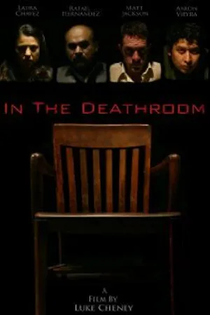 Постер к фильму В комнате смерти (2009)