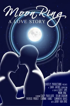 Постер к фильму Moon Ring (2011)