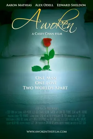 Постер к фильму Пробуждённый (2011)
