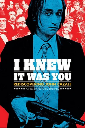 Постер к фильму Я знаю, что это был ты: Возвращение Джона Казале (2009)