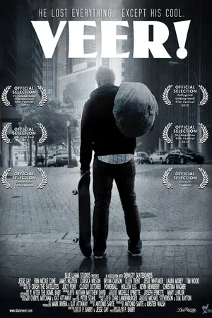 Постер к фильму Veer! (2012)