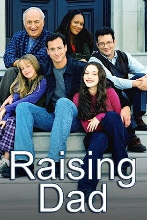 Постер к сериалу Подрастающий отец (2001 - 2002)