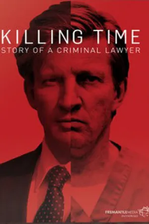 Постер к сериалу Час Икс (2010)