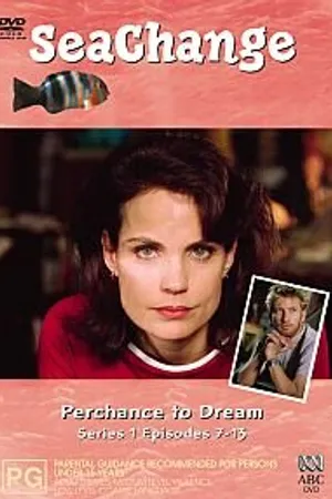 Постер к сериалу Преображение (1998 - 2019)