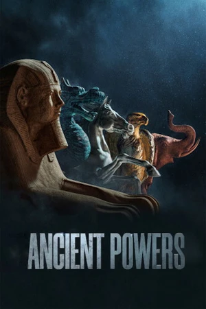 Постер к сериалу Древние державы (2023)