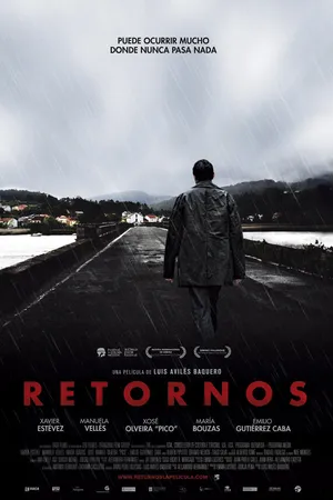 Постер к фильму Возвращение (2010)