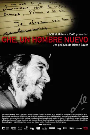 Постер к фильму Че. Новый человек (2010)