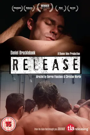 Постер к фильму Освобождение (2010)